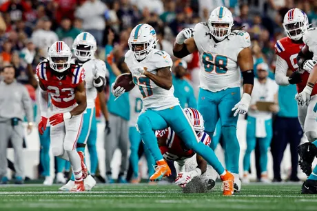 Dolphins vs. Bengals Week 4 final score and instant reactions - The  Phinsider