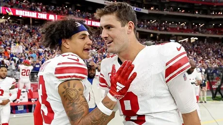 Giants vs. 49ers odds, line, spread: Thursday Night Football picks, NFL  predictions by model on 164-117 run 