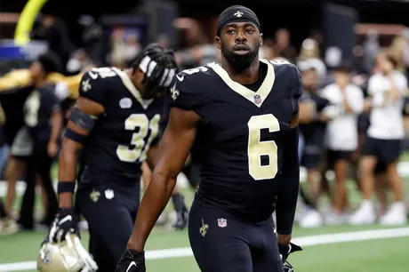 Marcus Maye suspension opens door for New Orleans Saints rookie Jordan  Howden, others