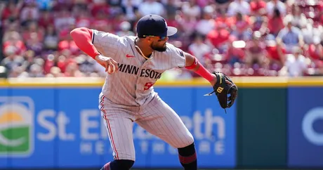 Twins Sign 18 Draft Picks - Twinkie Town