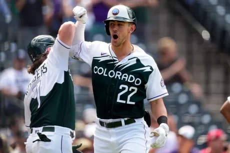 Carlos González jersey retirement, cemented place among Colorado Rockies  greats is overdue, Colorado Rockies