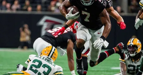 Stars, studs and duds from Packers' 25-24 loss to Falcons in Week 2