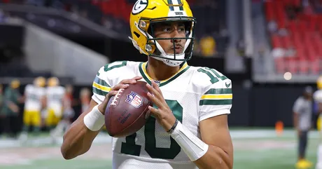 Week 1 NFL Picks: APC writers like Packers to pull off road upset over Bears  - Acme Packing Company