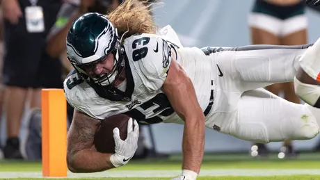 NFL Week 1: Reuben Frank & Dave Zangaro's predictions for Eagles-Lions –  NBC Sports Philadelphia