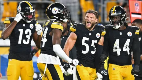 Steelers Vs. Browns: 5 Keys To Victory In Week 3 - Steelers Depot