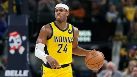 Indianapolis Colts - Jonathan Taylor, can he be ready for Titans? Indiana  Pacers Myles Turner yr 9! 