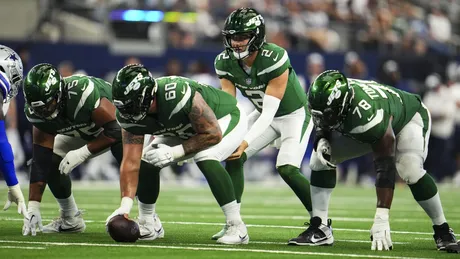 New York Jets: 2023 NFL Power Rankings, Week 3 - Derailed in Dallas - Gang  Green Nation