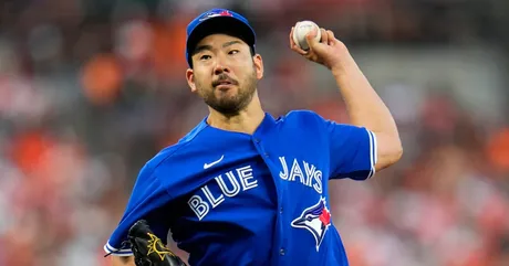 Jays Roster Moves: Romano, Tice Added - Bluebird Banter