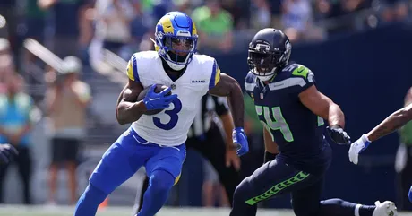 Seahawks 2022 practice squad tracker - Field Gulls