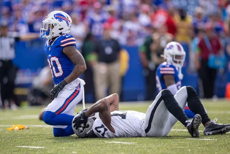 Cincinnati going with 'White Bengal' jersey combo for Monday Night Football  vs. Rams - Cincy Jungle