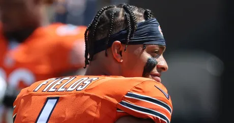 Bears rookie signed the worst NIL deal ever and now is suing