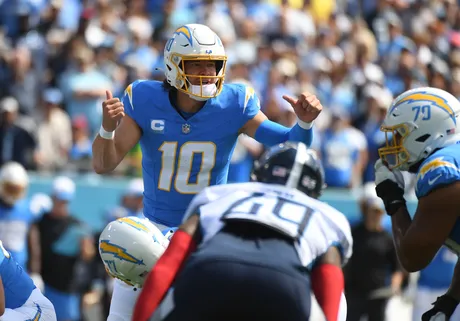 Music City Musings - Week 2: Los Angeles Chargers