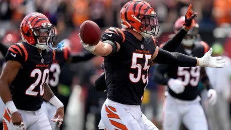 Injuries  Bengals Wire