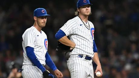 Cody Bellinger hits tiebreaking sacrifice fly as Chicago Cubs beat Colorado  Rockies 6-3