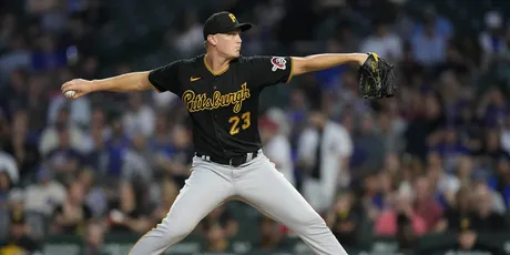 Detroit rookie Reese Olson pitches the Tigers past the Dodgers 4-2 to avoid  a sweep