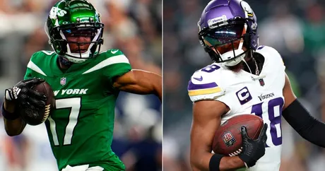 Cam Akers or Alexander Mattison Start 'Em Sit 'Em: Exploring Week 3 Fantasy  Outlook for Vikings RBs