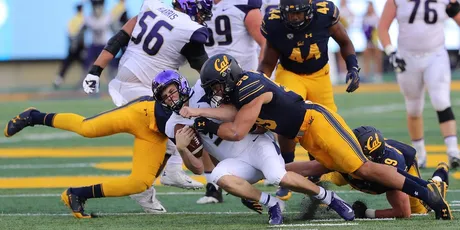 Cal Football: Taj Davis, Jackson Sirmon Ready to Return to Roots