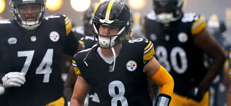 Steelers: Kenny Pickett gets vote of confidence from ESPN analyst