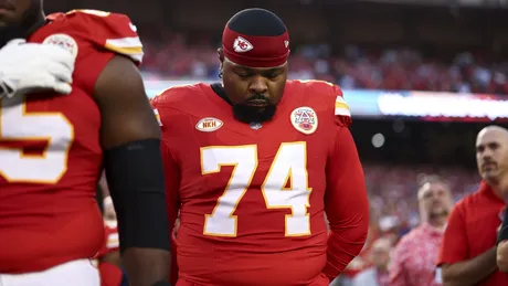 Arrowheadlines: NFL.com suggests Chiefs no longer have top