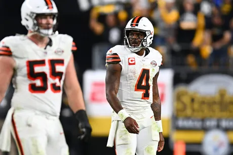 Biggest takeaways from Browns 26-22 loss to the Steelers