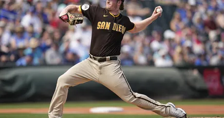 San Diego Padres Daily Farm Report: July 30 – MadFriars