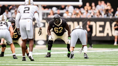 ProDeacs Profiles: Jessie Bates III - Wake Forest University Athletics