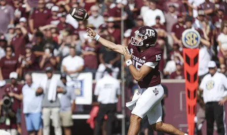 Auburn-Texas A&M football trivia: We bet you can't ace this quiz 