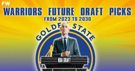 Boston Celtics Future Draft Picks (From 2023 To 2030) - Fadeaway World