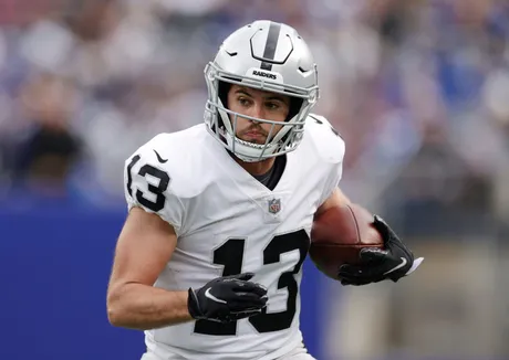 Proposed Raiders Trades Deal Hunter Renfrow to Hated Foes