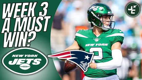 New York Jets: Best NFL player prop bets for the Week 3 Sunday games - Gang  Green Nation