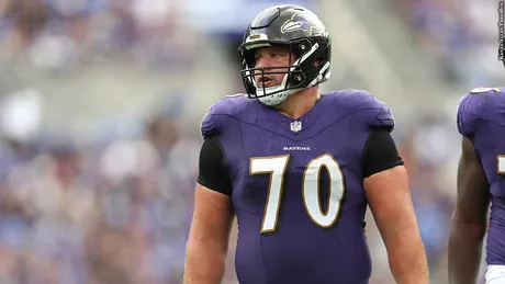 Ravens vs. Colts matchups to watch: ILB play will be key no matter