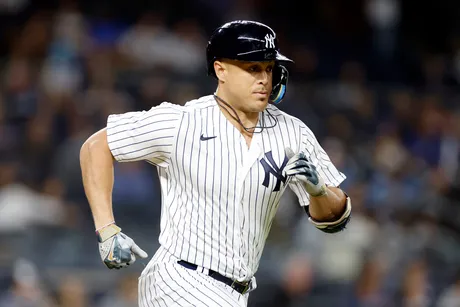 New York Yankees great Alex Rodriguez believes Ronald Acuna Jr. has locked  up the NL MVP - I can't see anyone playing at a higher level than Acuna