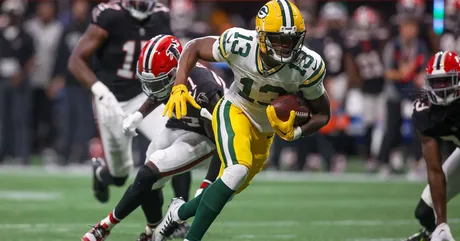 Falcons vs. Packers instant recap: Fourth quarter Falcons triumph - The  Falcoholic