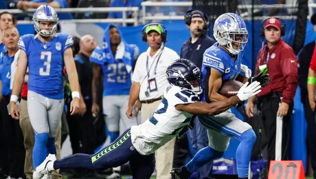 Detroit Lions Week 3 injury designations: 4 ruled OUT, another doubtful -  Pride Of Detroit