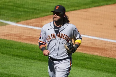 Marco Luciano hopes to make his SF Giants debut next year - McCovey  Chronicles