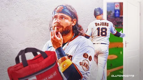 Worrying Brandon Crawford update could trigger end of legendary Giants  tenure