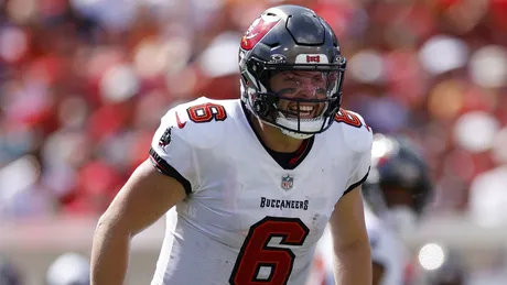 Baker Mayfield officially announced starter for Bucs vs. Steelers in Week 1  preseason - Behind the Steel Curtain