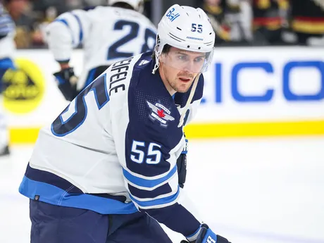 Jets sign forward Colby Barlow to three-year, entry-level contract –  Winnipeg Free Press