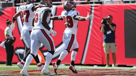 Tampa Bay Buccaneers schedule news and matchups - The Pewter Plank