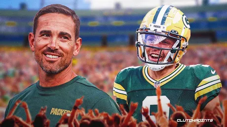 Matt LaFleur, Christian Watson provide clarity behind WR's DNP on