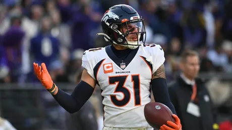 The Denver Broncos are on pace to make NFL Draft history in 2024