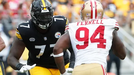 Steelers' Social Media Pressures PFF Analyst Into Shocking Revelation On  Grades: Stop Looking At Tackles And Sacks