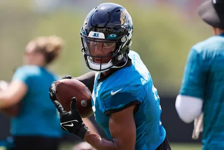 Jacksonville Jaguars' Zay Jones, Texans' Stingley injured - Big Cat Country