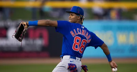 Chicago Cubs MLB Draft Preview - Bleed Cubbie Blue