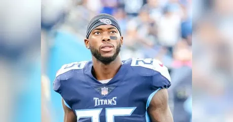 Titans place RB Hassan Haskins on IR, ending his 2023 season