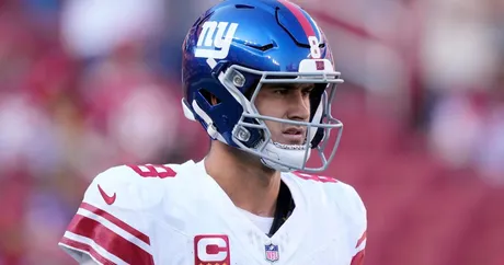 New York Giants Football - Giants News, Scores, Stats, Rumors