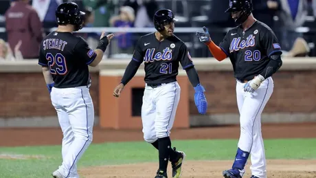 Marlins-Mets game postponed due to unplayable field conditions