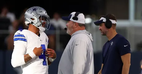 Cardinals News: Kyler Murray back soon? Dallas Cowboys get bad news -  Revenge of the Birds