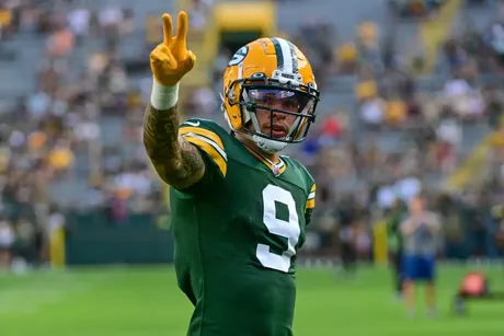 Join CHTV Thursday night to break down the Packers 2023 schedule