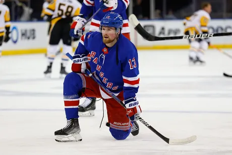 Blake Wheeler's Broadway Calling: Why He Chose the Rangers